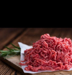 Premium Beef Mince 500g
