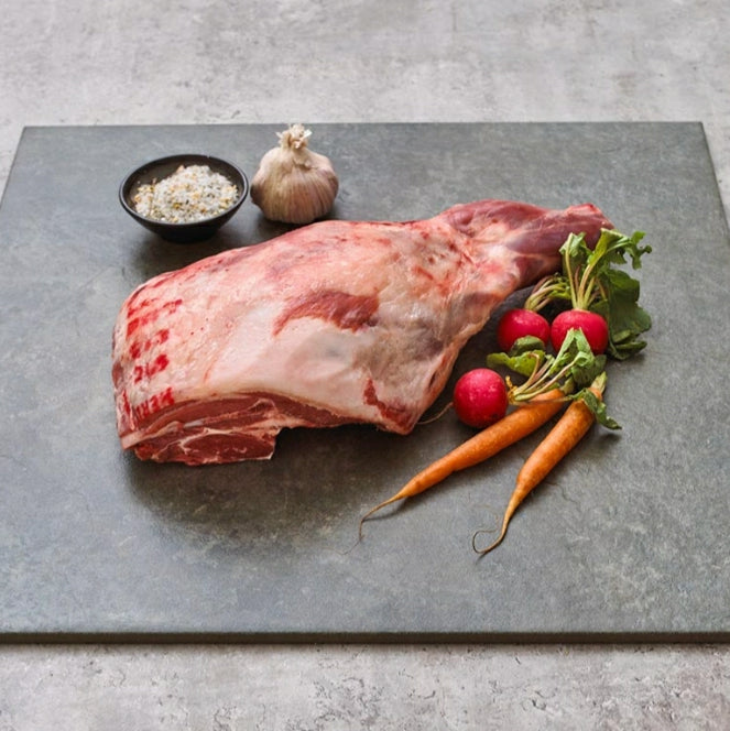 Boneless Lamb Shoulder 1.3-1.5kg