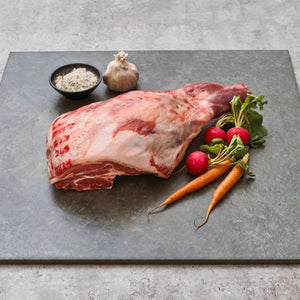 Lamb Shoulder roast, Bone In