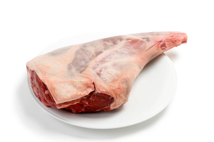 Lamb Leg Roast 2kg