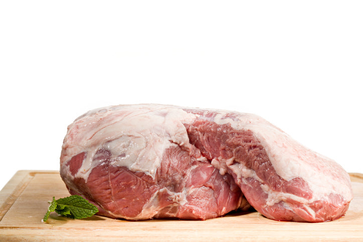 Boneless Lamb Leg 1.6-1.8kg